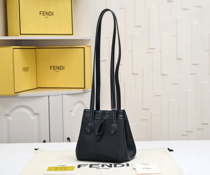 Fendi Bucket Bags